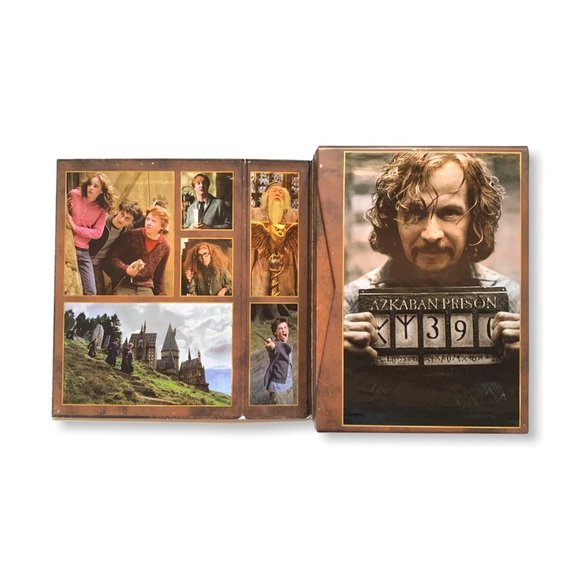 π2/$30πHarry Potter & Prisoner of Azkaban - Ultimate Edition DVD - Picture 5 of 10